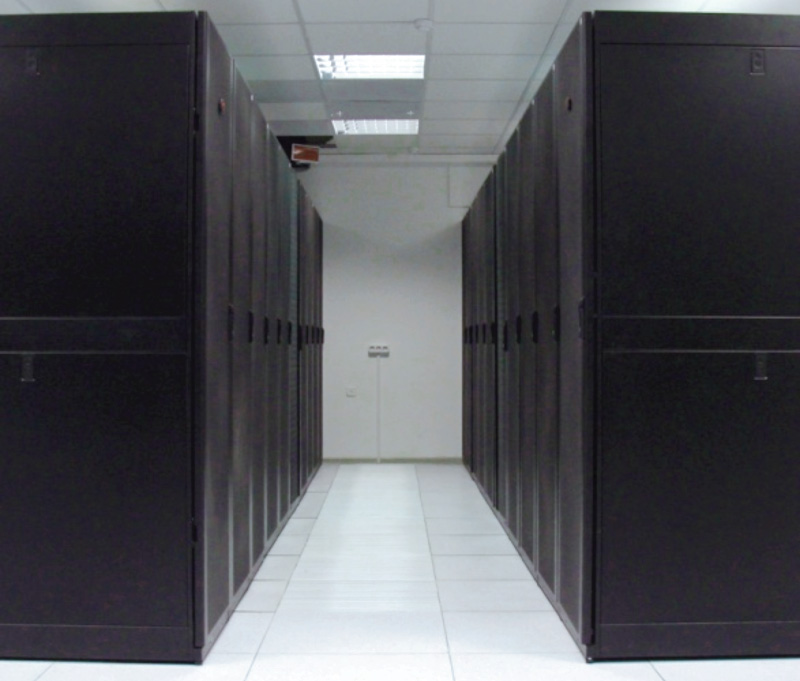 EPAM Systems Data Center